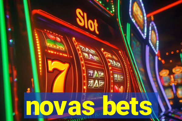 novas bets